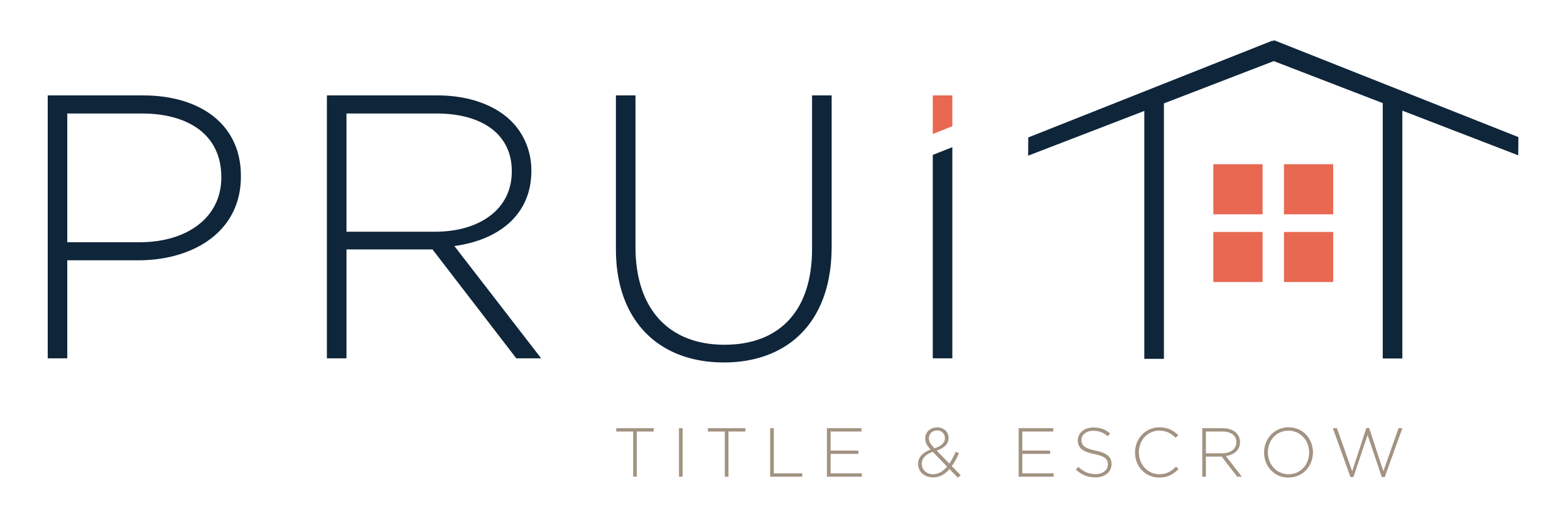Pruitt Title