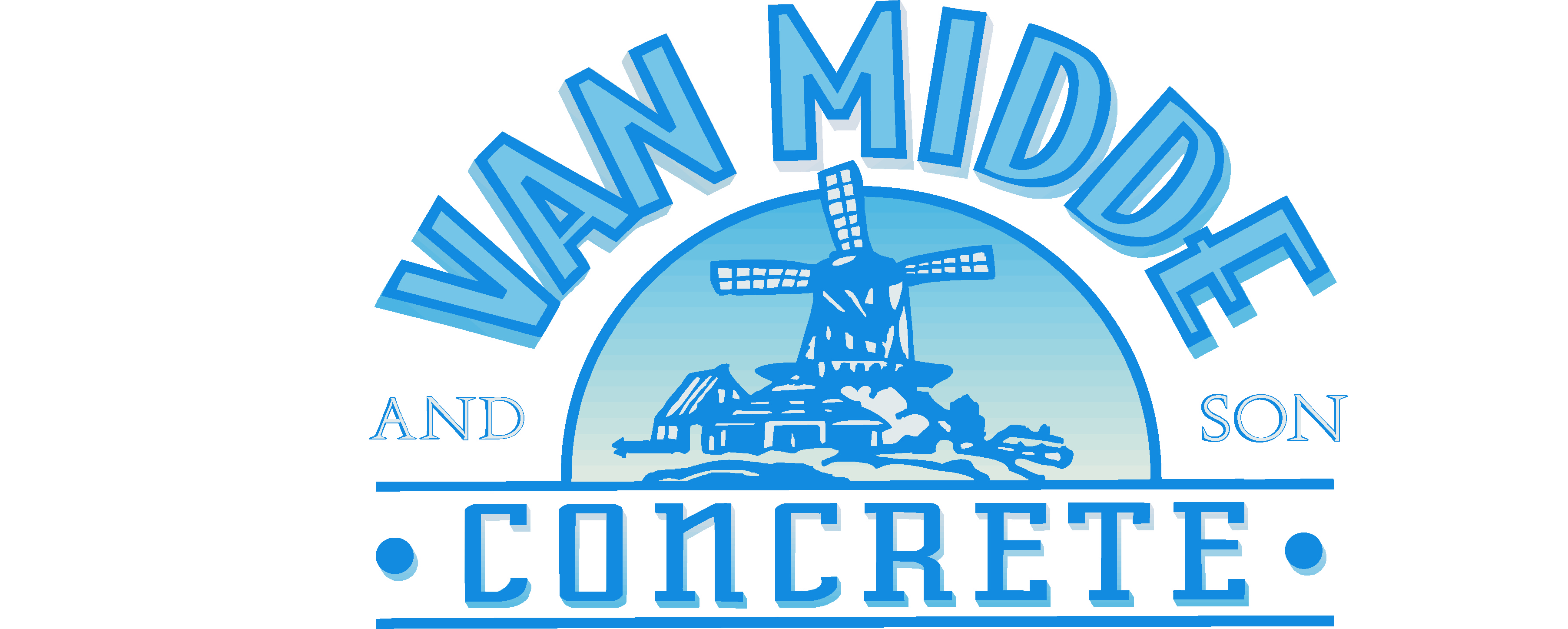 Van Midde &B Son Concrete