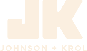 Hole Sponsor - Johnson & Krol, LLC - Logo