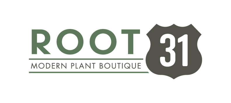 Hole Sponsor - Root 31 - Logo