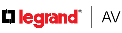 Hole Sponsor - Legrand AV - Logo