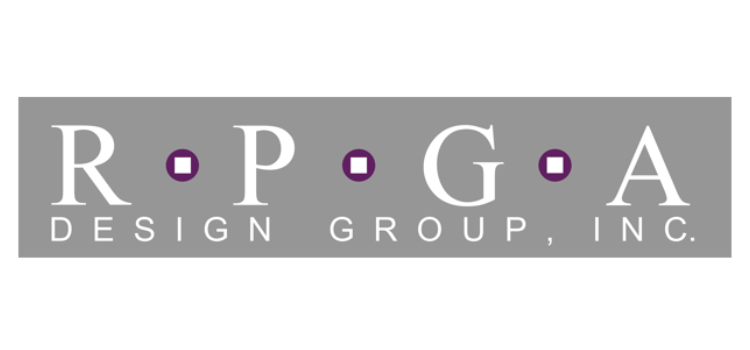 Hole In One Sponsor - R.P.G.A. - Logo