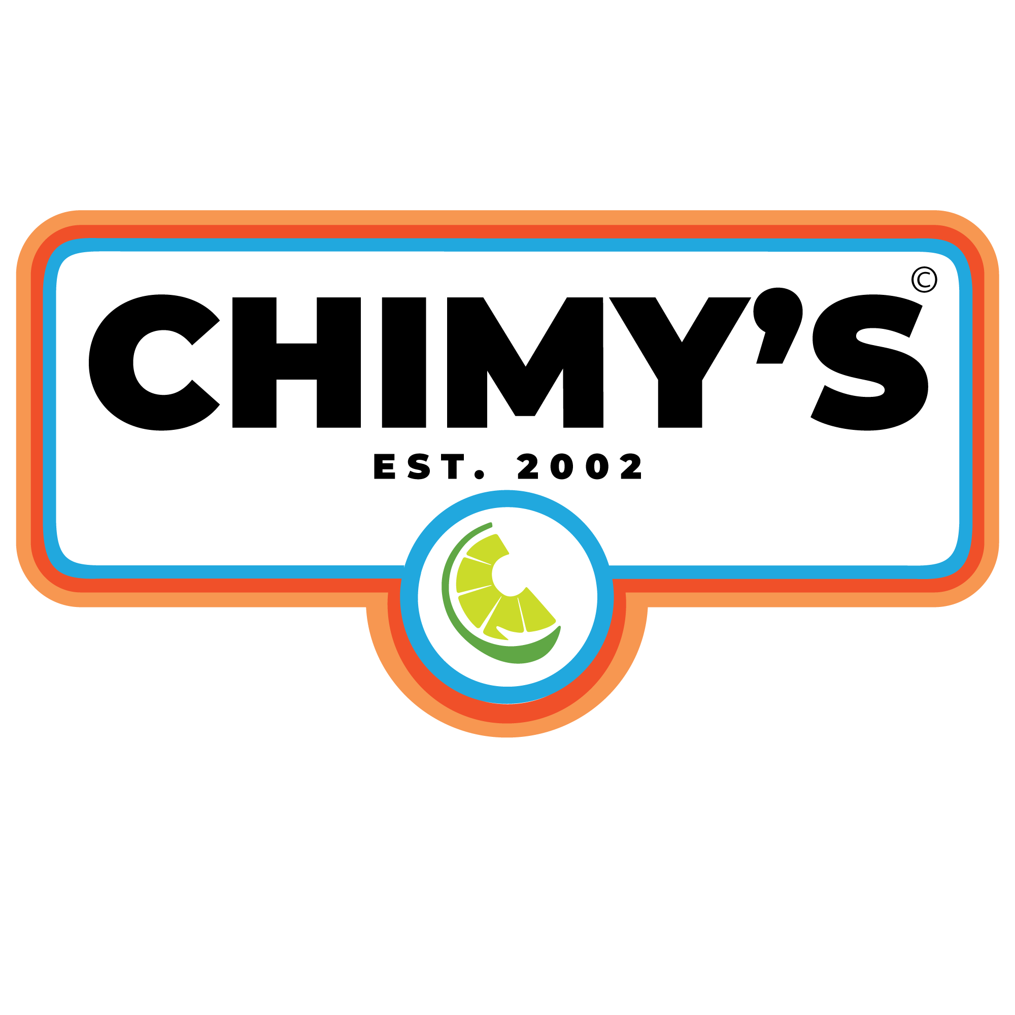 Friend Sponsor - Chimys - Logo