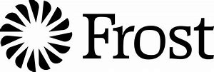 Hole Sponsor - Frost Bank - Logo