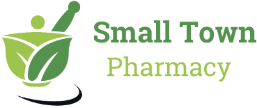Small Town Pharmacy 