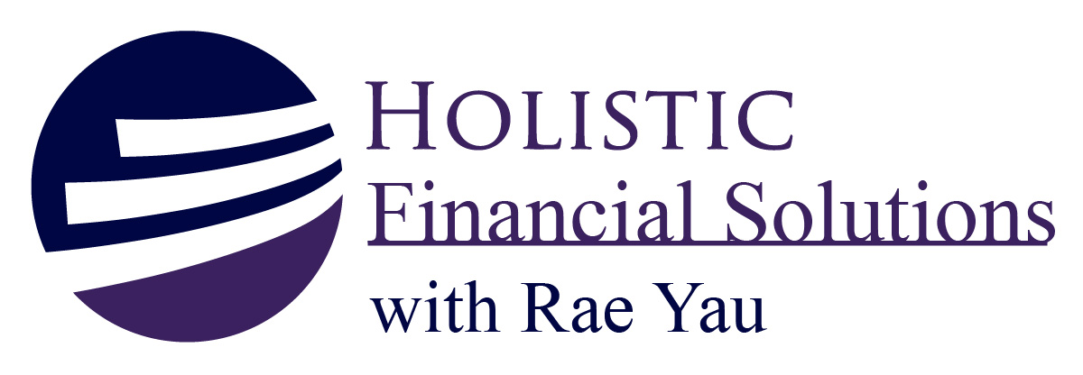 Holistic Financial Solutions with Rae Yau