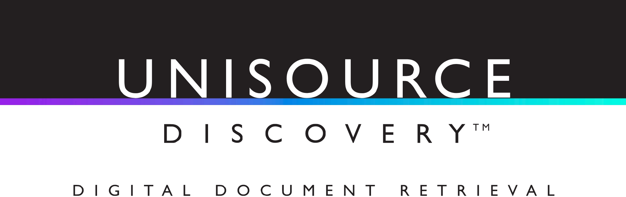 Tee/Green Sponsors - Unisource Discovery - Logo
