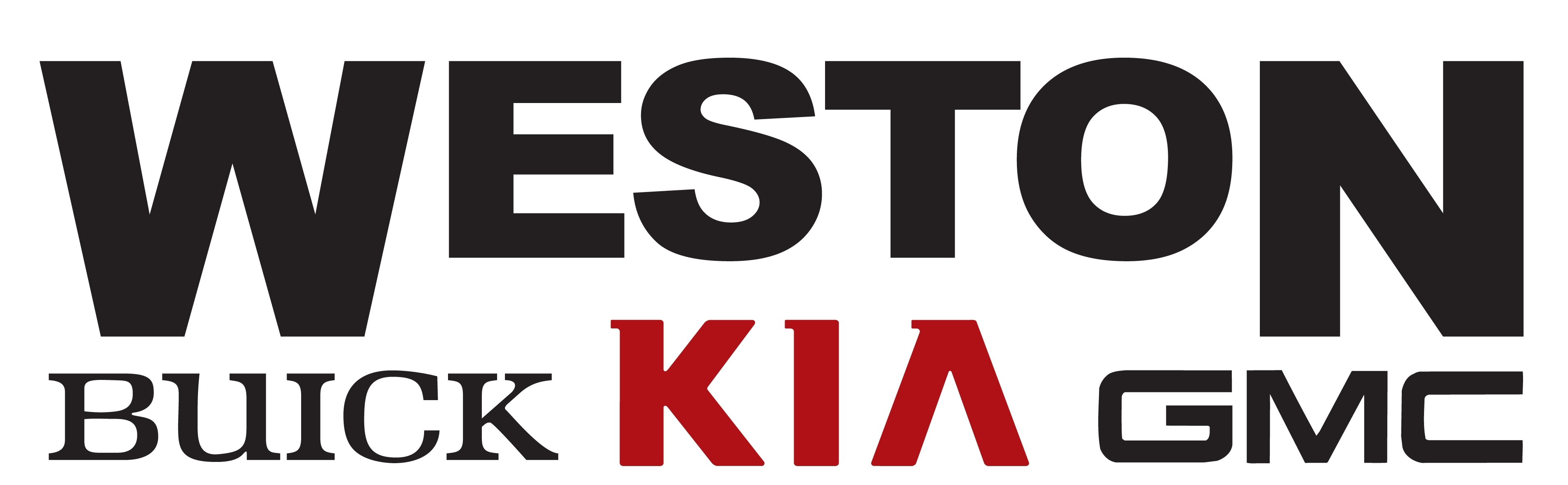 Weston KIA Buick GMC
