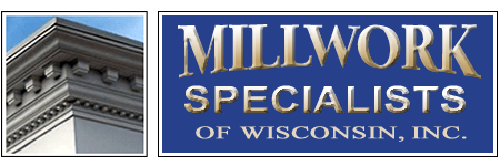 Millwork Specialist