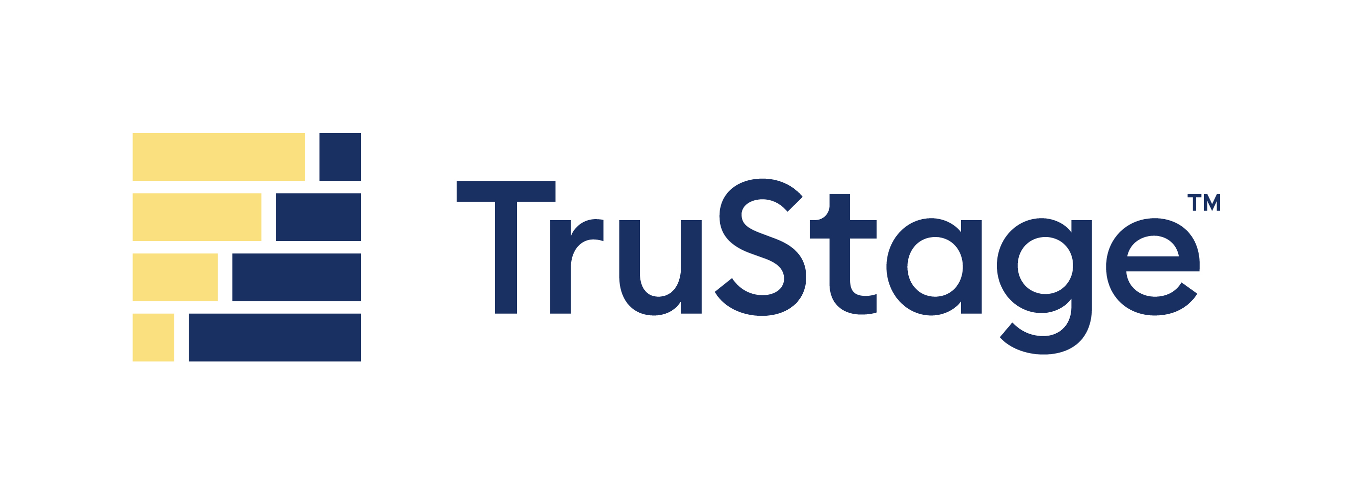 Hole Sponsor - Trustage - Logo