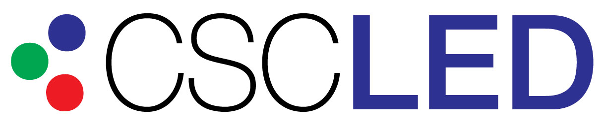 CSC LED