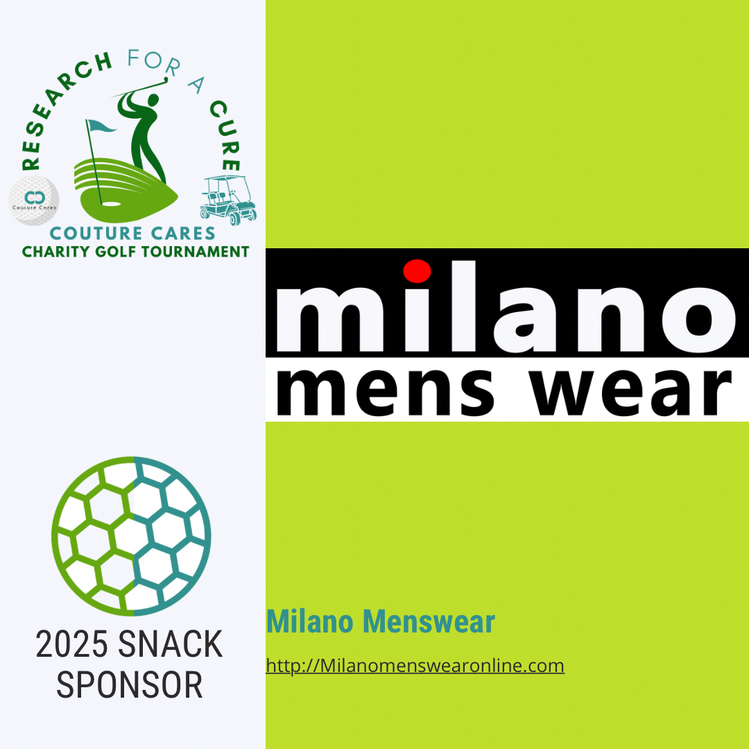 Milano menswear