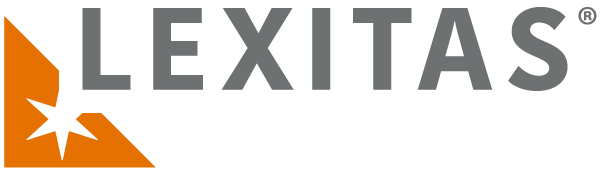 Tee/Green Sponsors - Lexitas - Logo