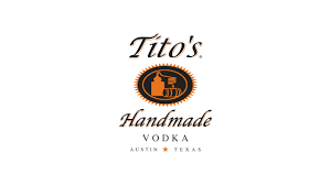 Tito's Vodka