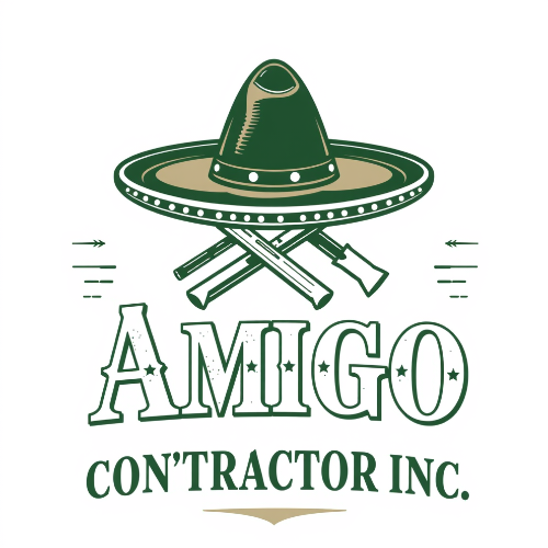 Amigo Contractor inc