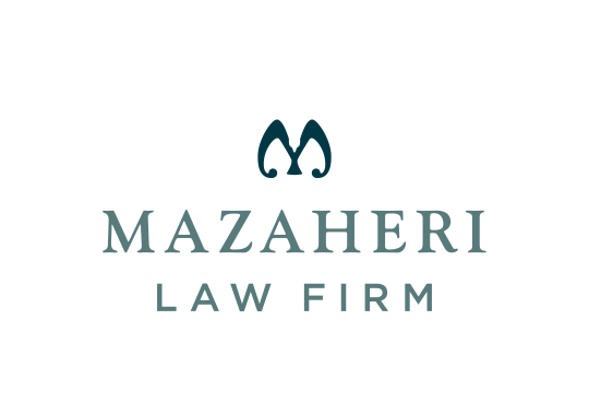 Mazaheri Law Firm
