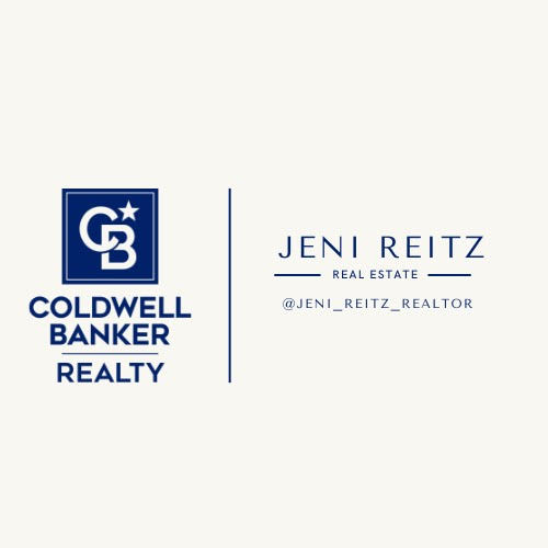 Jeni Reitz Realty