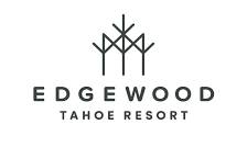 Platinum Sponsor - Edgewood Tahoe - Logo