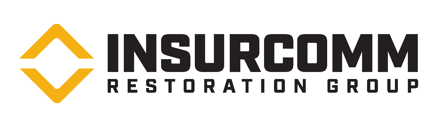 Presenting Sponsor - Insurcomm Restoration Group - Logo