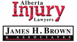Title Sponsor - James H. Brown & Associates - Logo
