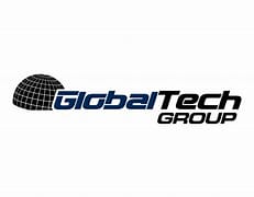 Hole Sponsor - GlobalTech Group - Logo