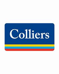 Hole Sponsor - Colliers Canada - Logo