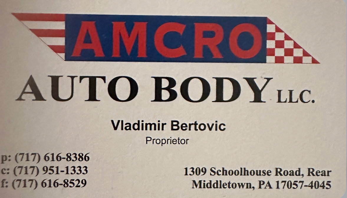 Amcro