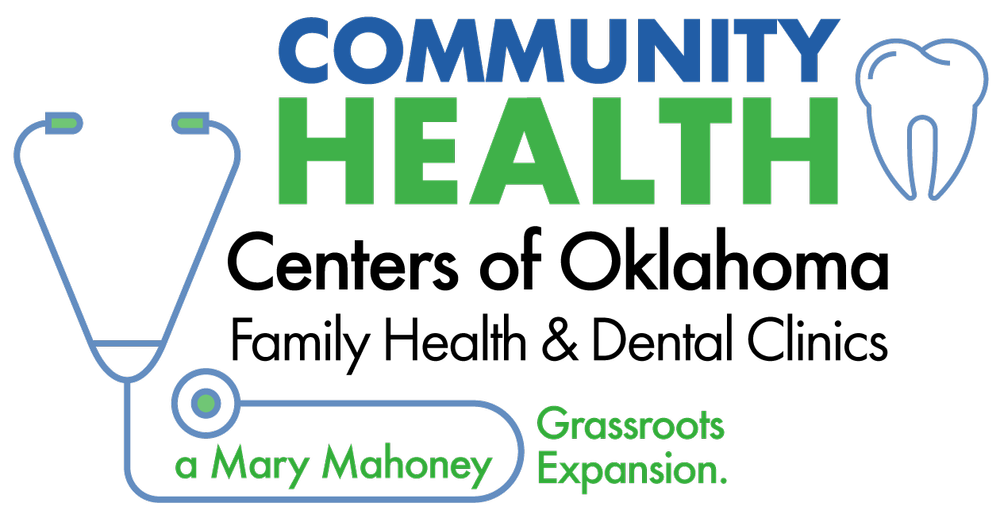 Community Health Centers of Oklahoma