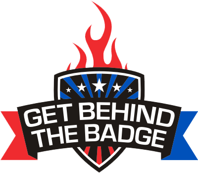 Get Behind the Badge