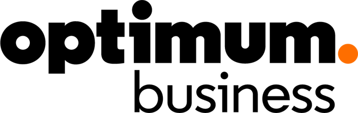Platinum  - Optimum Business - Logo