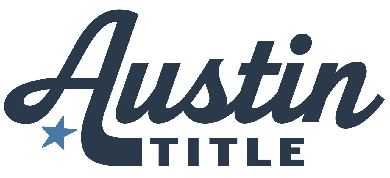 Happy Hour - Austin Title - Logo