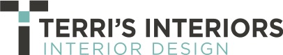 Lunch Sponsor - Terri's Interiors - Logo