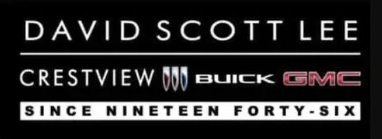 Hole In One Sponsor - David Scott Lee Buick - Logo