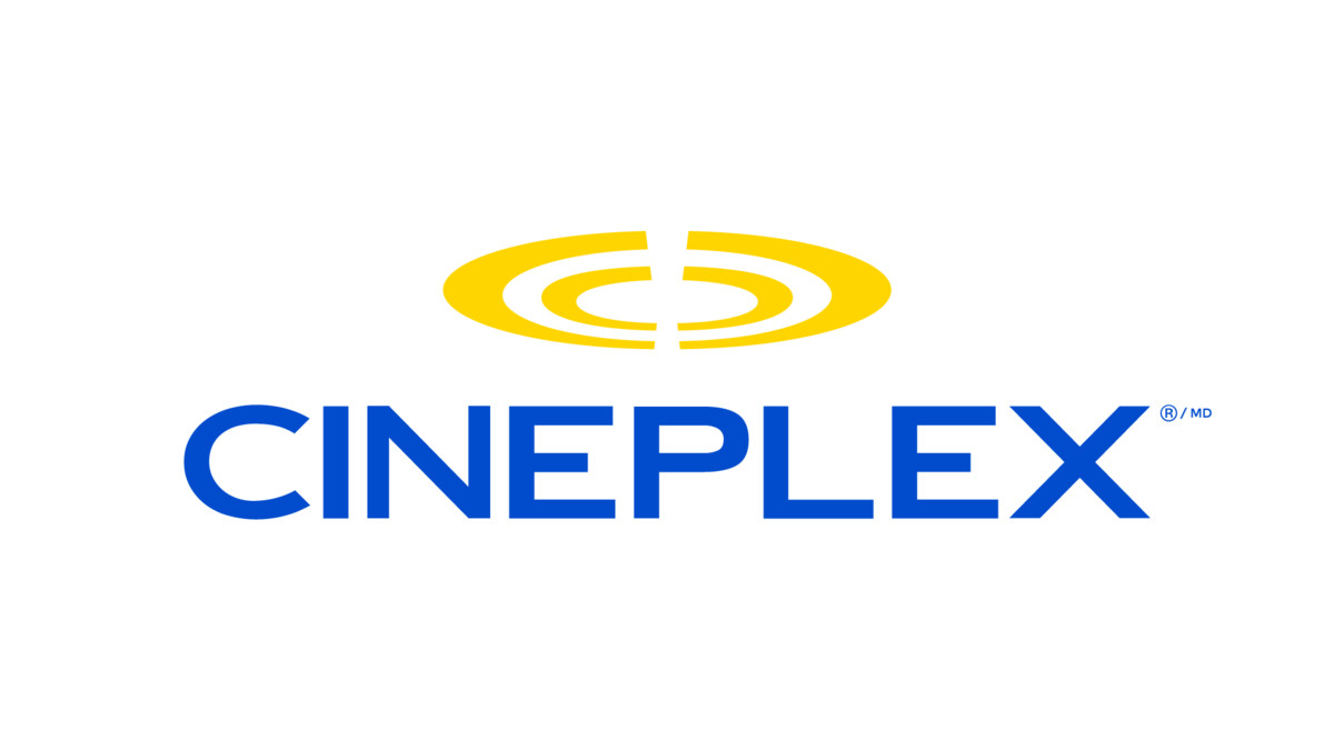 Cineplex Sherwood Park