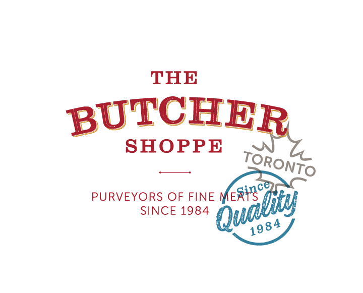 The Butcher Shoppe
