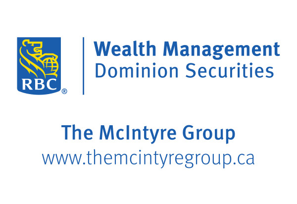Hole Sponsor - The McIntyre Group - Logo