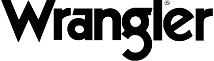 Tournament Sponsor - Wrangler - Logo