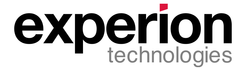 Diamond Sponsor - Experion Technologies - Logo