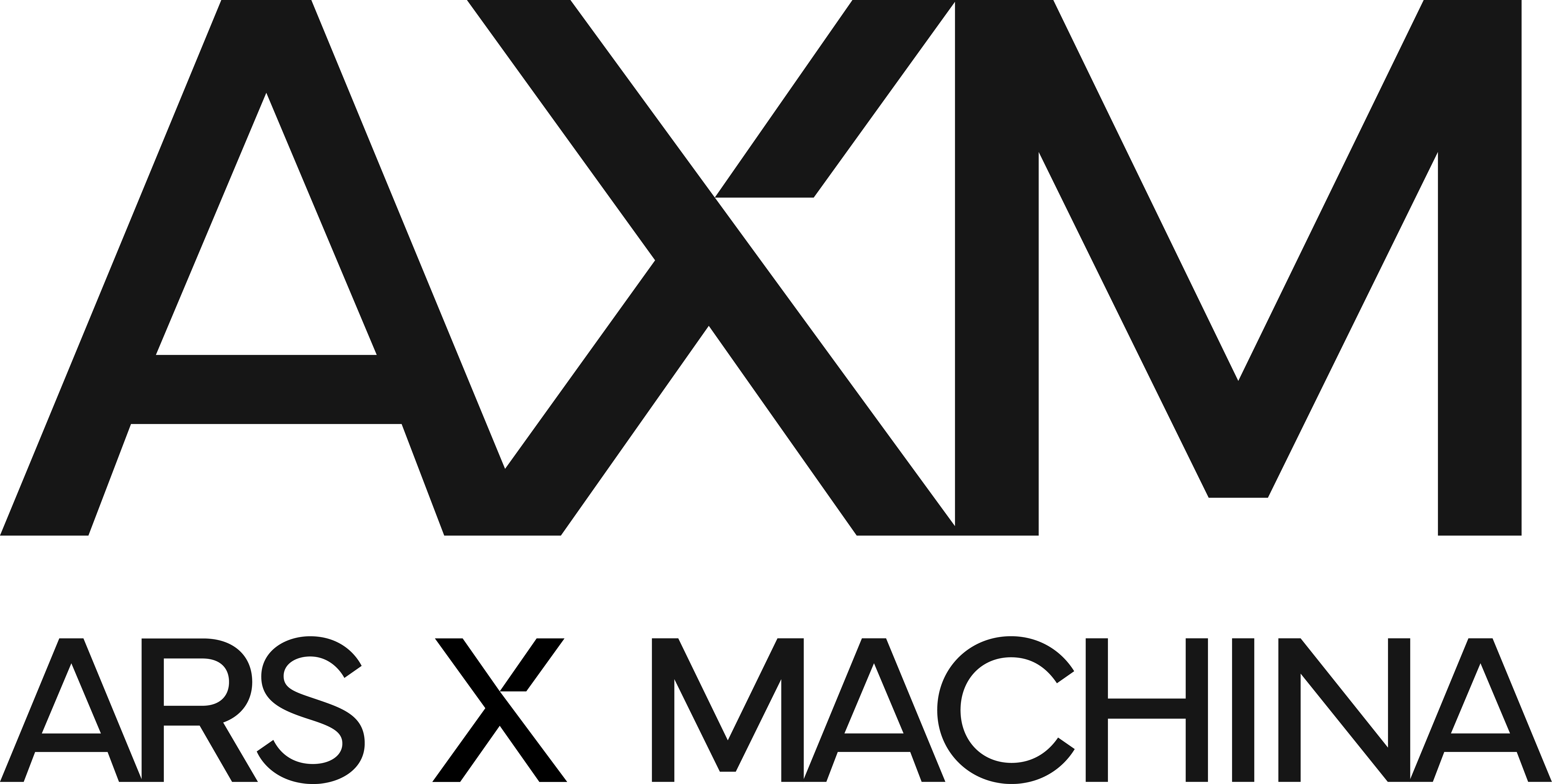 Ars X Machina