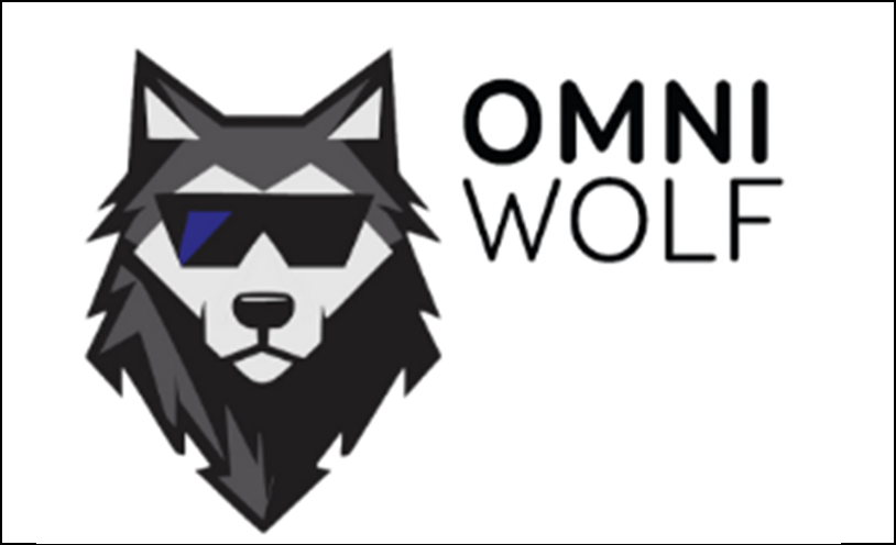 Player Groups - Omni Wolf - Logo