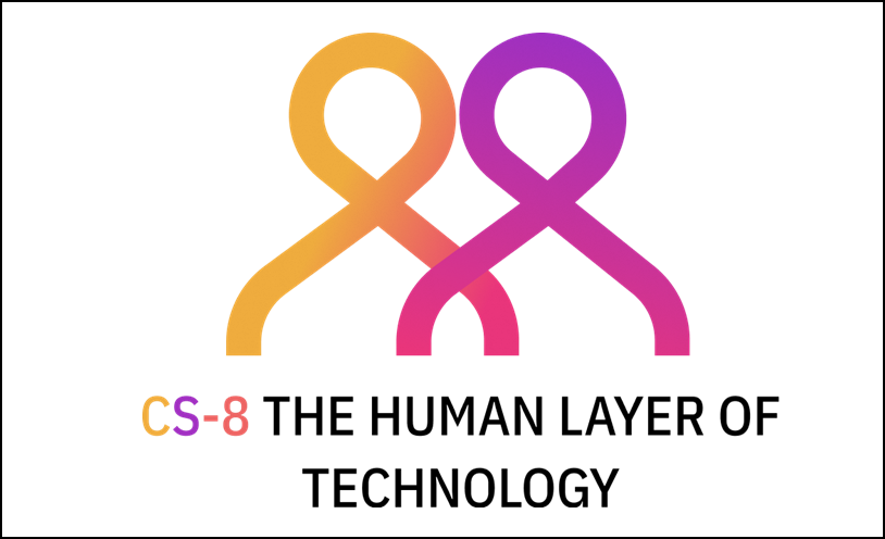 Player Groups - CS-8 - Logo