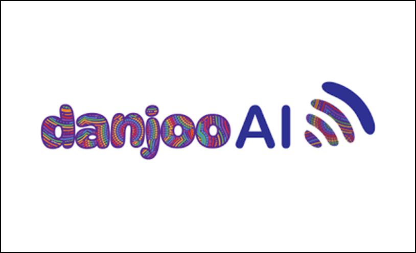 Player Groups - Danjoo AI - Logo