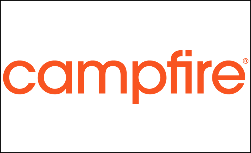 Player Groups - Campfire - Logo