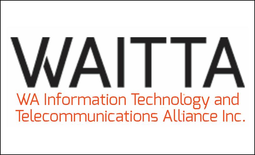 Player Groups - WAITTA - Logo