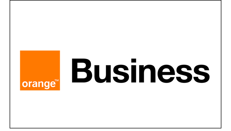 Player Groups - Orange - Logo