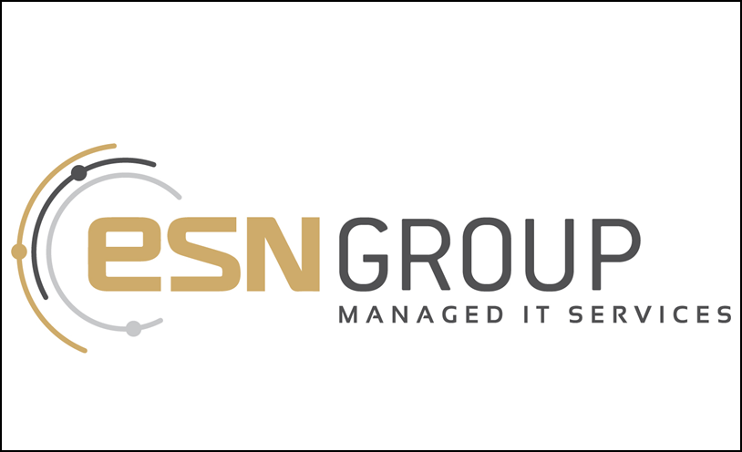 Player Groups - ESN Group - Logo
