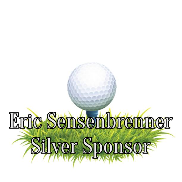 Eric Sensenbrenner
