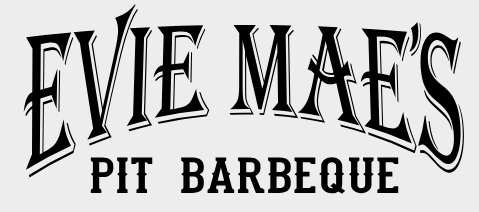 Generous Donors - Evie Mae's BBQ - Logo