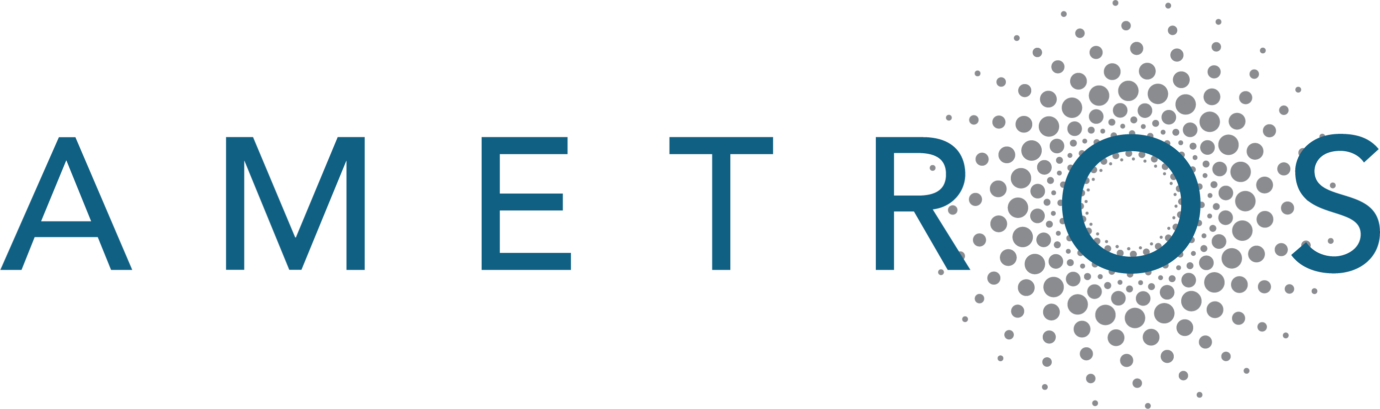 On Course Food Sponsors - Ametros - Logo
