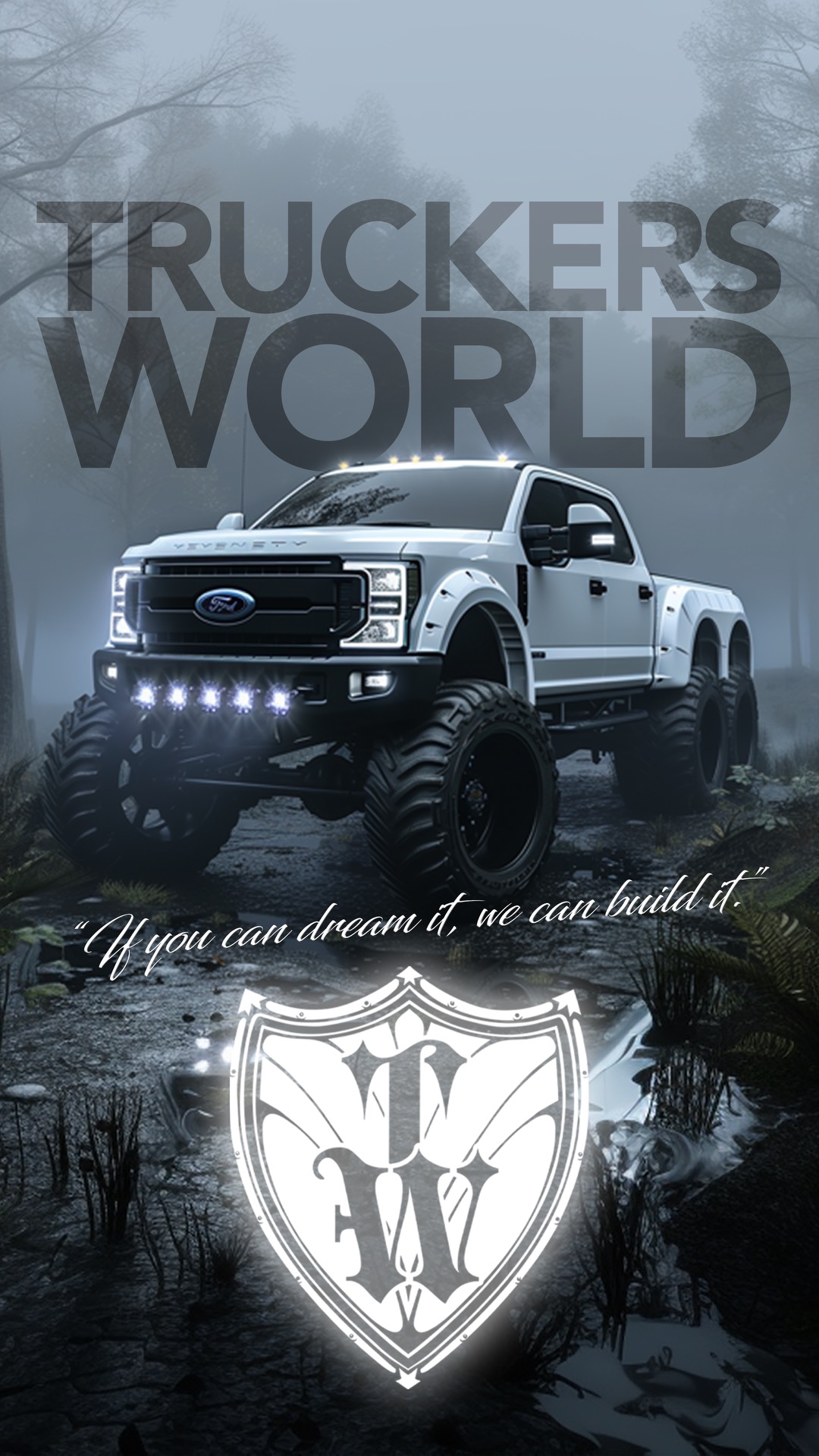 Trucker’s World LLC